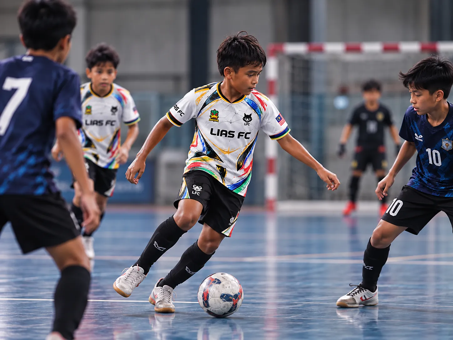 Futsal LIAS